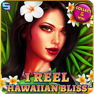 1 Reel Hawaiian Bliss