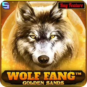 Wolf Fang - Golden Sands