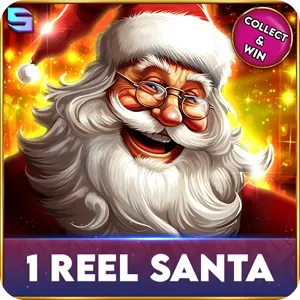 1 Reel Santa