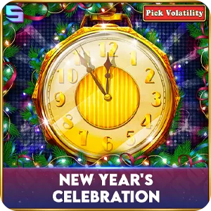 New Year's Celebration