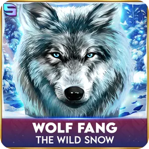 Wolf Fang - The Wild Snow