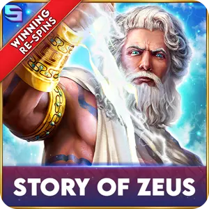 Story Of Zeus