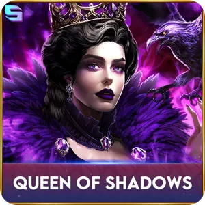 Queen Of Shadows