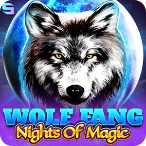 Wolf Fang - Nights of Magic