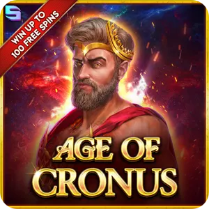 Age Of Cronus