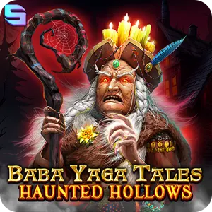 Baba Yaga Tales - Haunted Hollows