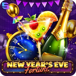 New Year's Eve Fortune
