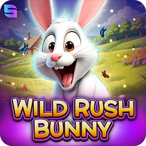 Wild Rush Bunny