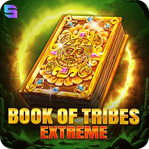 Book Of Tribes Extreme