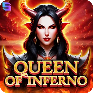 Queen Of Inferno