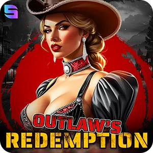 Outlaw’s Redemption