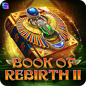 Book Of Rebirth II