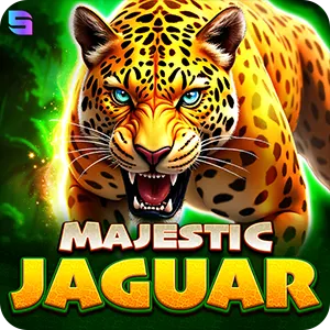 Majestic Jaguar