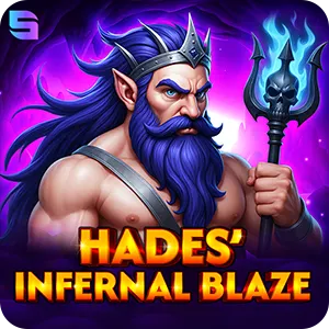 Hades Infernal Blaze