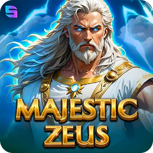 Majestic Zeus