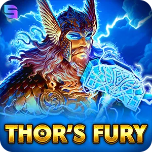 THOR'S FURY