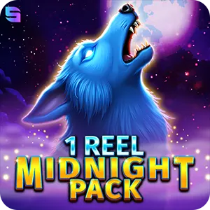 1Reel - Midnight Pack