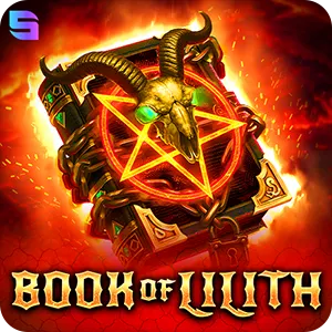 Book Of Lilith