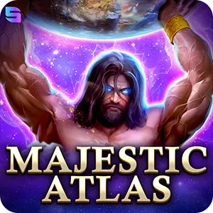 Majestic Atlas