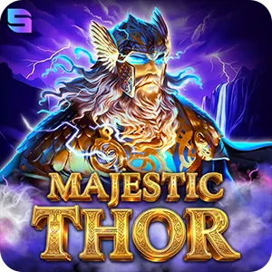 Majestic Thor