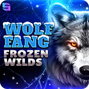 Wolf Fang Frozen Wilds