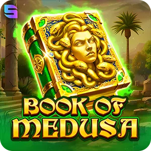 Book of Medusa