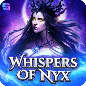 Whispers Of Nyx