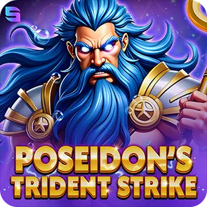 Poseidon's Trident Strike
