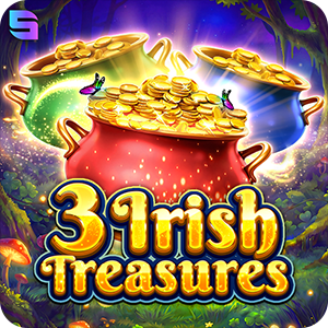 3 Irish Treasures