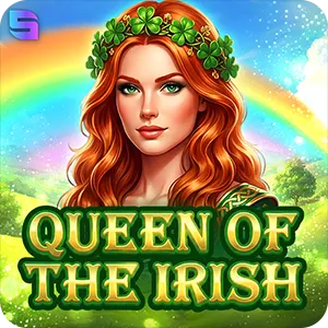 Queen of the Irish