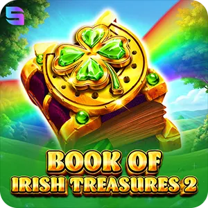 Book of Irish Treasures 2