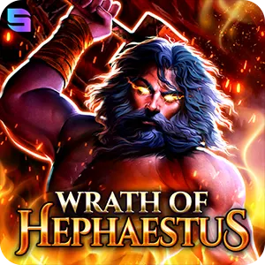 Wrath of Hephaestus