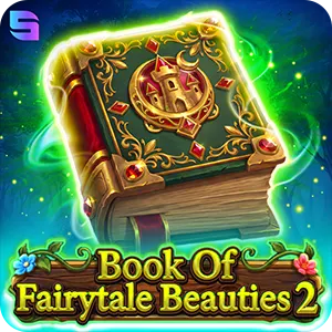 Book of Fairytale Beauties 2