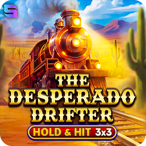 The Desperado Drifter