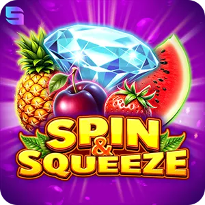 Spin&Squeeze