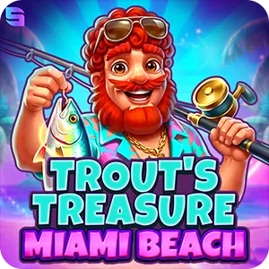 Trout's Treasure Miami Beach