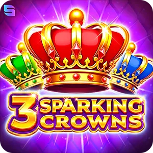 3 Sparking Crowns