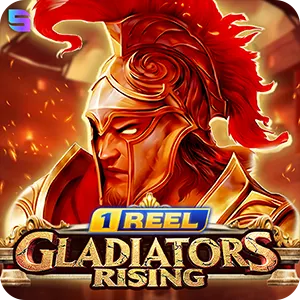 1 Reel Gladiators Rising
