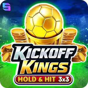 Kickoff Kings