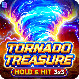 Tornado Treasure