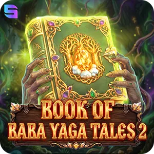 Book of Baba Yaga 2