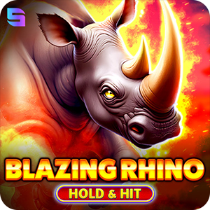 Blazing Rhino