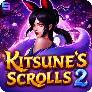 Kitsunes's Scrolls 2