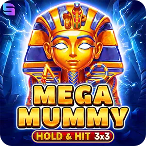 Mega Mummy