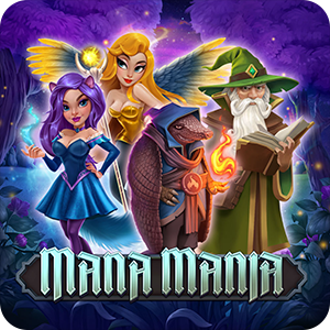 Mana Mania