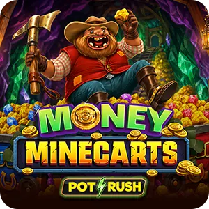 Money Minecarts