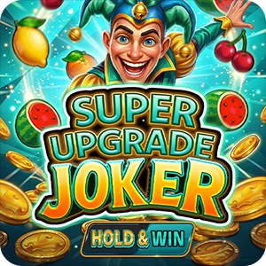 Super Upgrade Joker