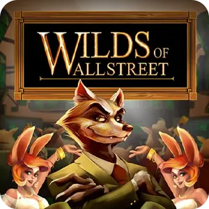 Wilds of Wall Street