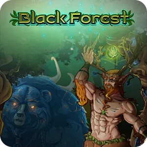 Black Forest