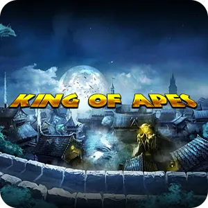 King of Apes